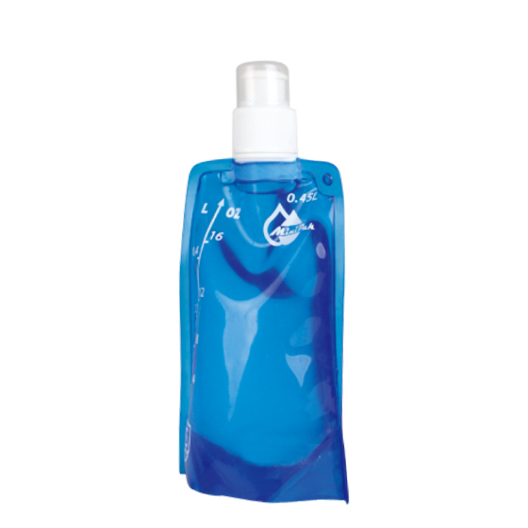 迷你水袋-立體式